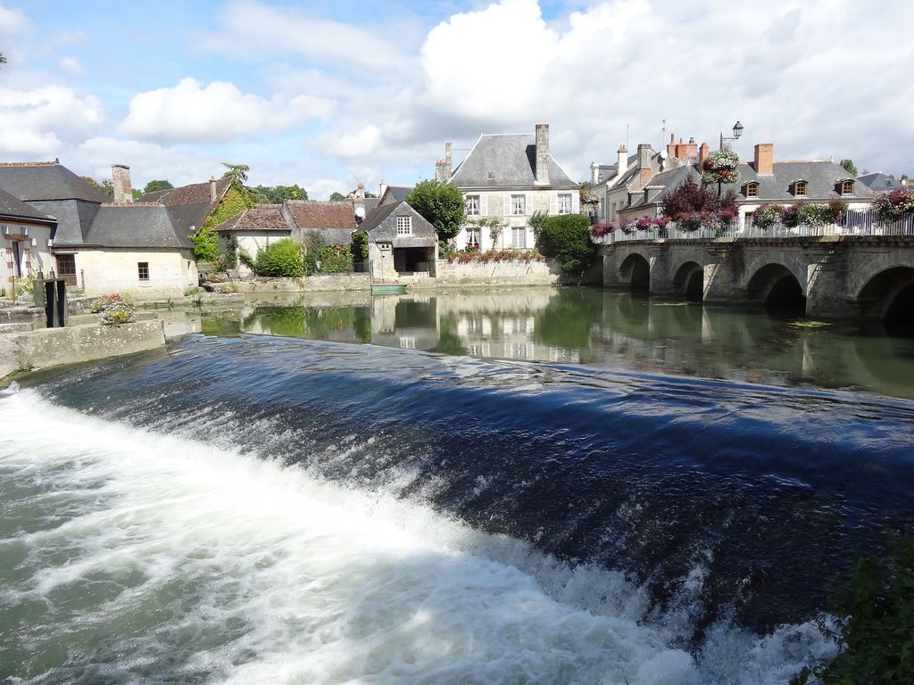 22 voyage moto touraine val loire