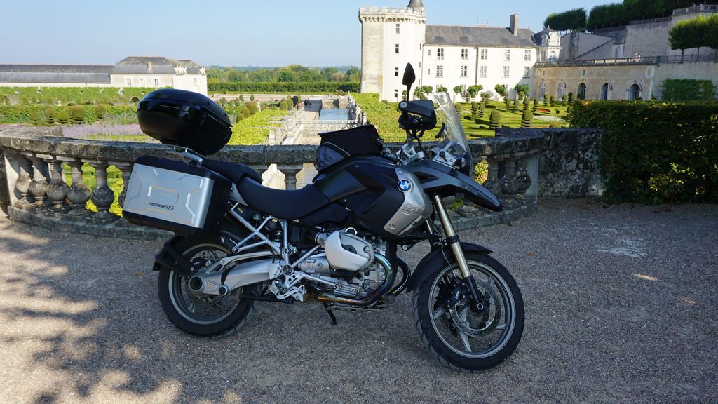 29 voyage moto touraine val loire