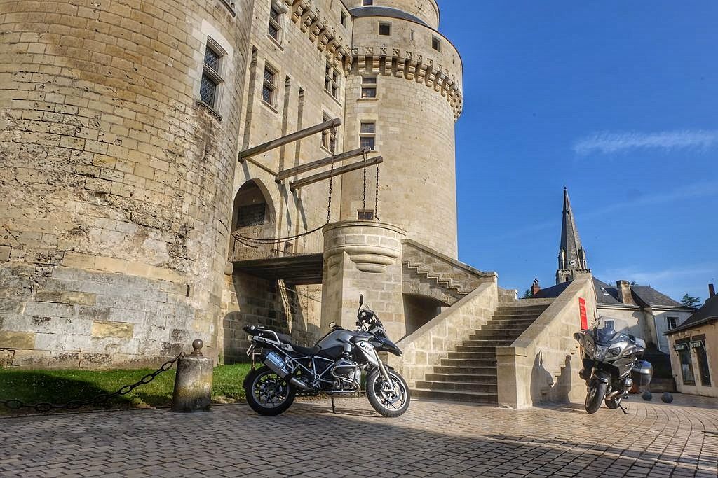 72 voyage moto touraine val loire 01