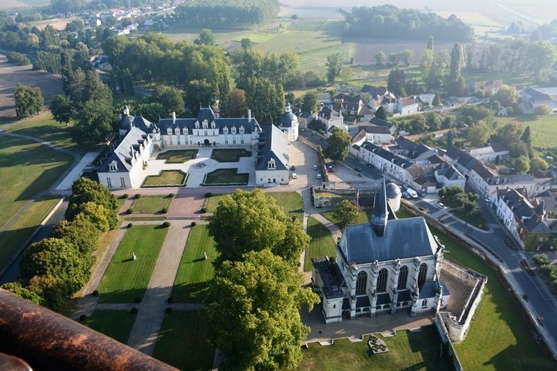 72 voyage moto touraine chinon