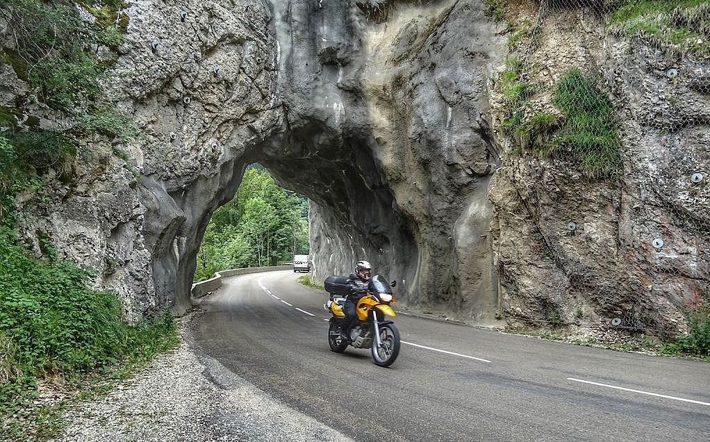 154 voyage moto road trip vercors 01