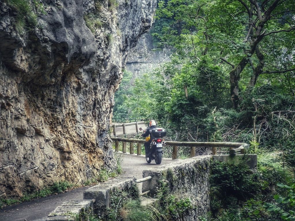 191 voyage moto road trip vercors 01