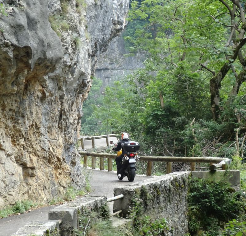 Ride Vercors in French Alps