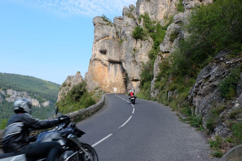 02 road trip moto cevennes cirque navacelles