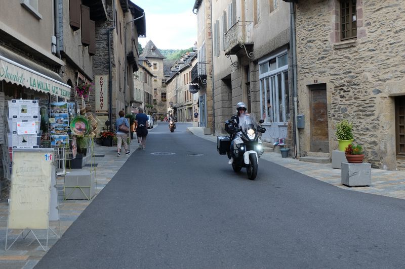 03 voyage moto cevennes estaing