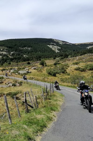 16 road trip à moto parc national cevennes