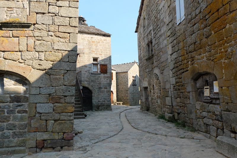 23 voyage moto cevennes garde guérin