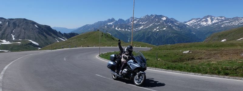 10 voyage moto groupe ou liberté