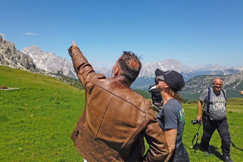 12 voyage moto groupe ou liberté