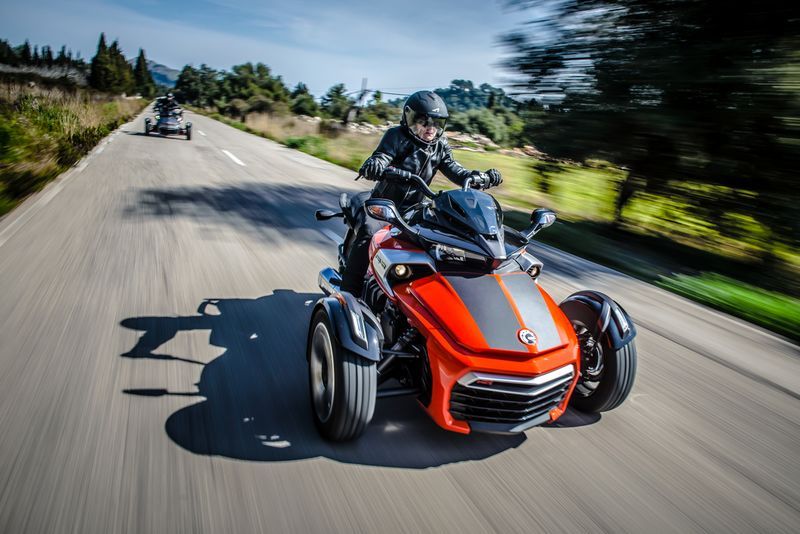 06 location can am spyder france