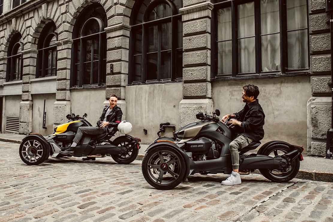 15 location can am spyder france