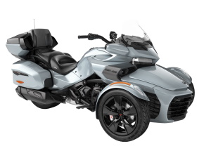 canam spyder f3 limited T