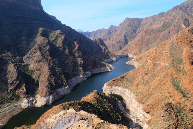 Day 4 Loop on Gran Canaria