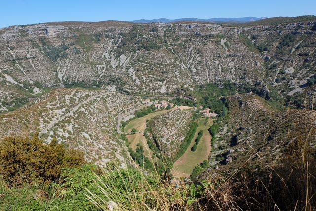 motorcycle ride southern france