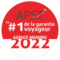 APST Sticker 2022
