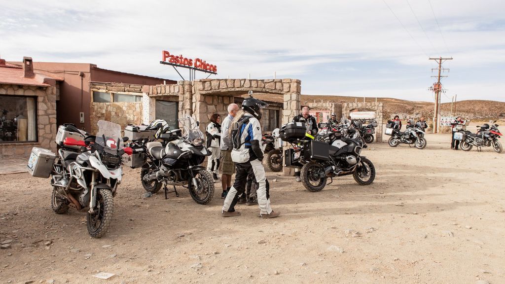 guide voyage aventure moto
