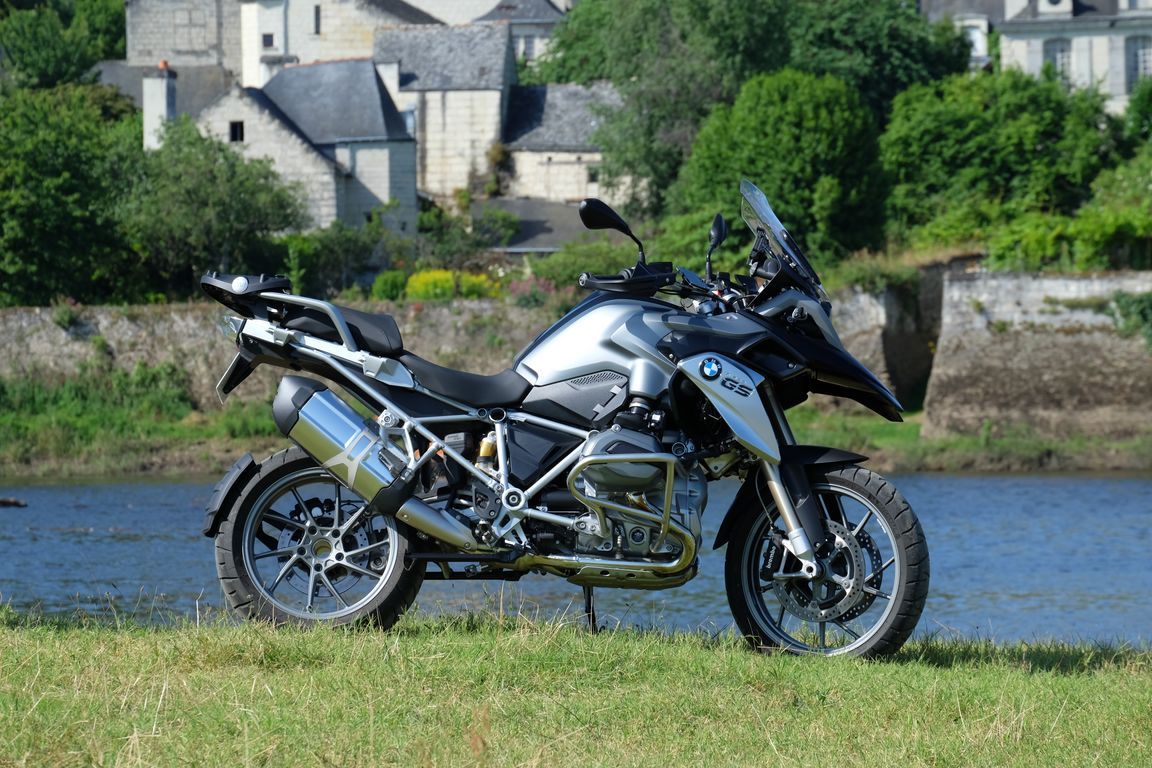 france voyage moto