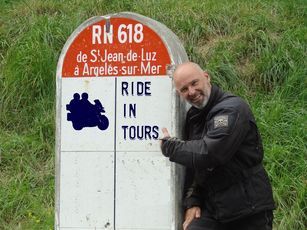 ride in tours borne moto