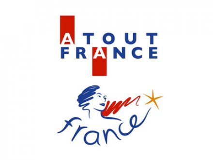 logo atout france