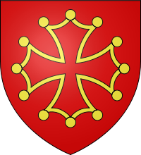 blason occitan