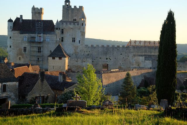 motorcycle tour south France