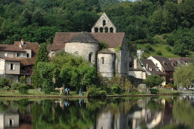 motorcycle tour limousin périgord