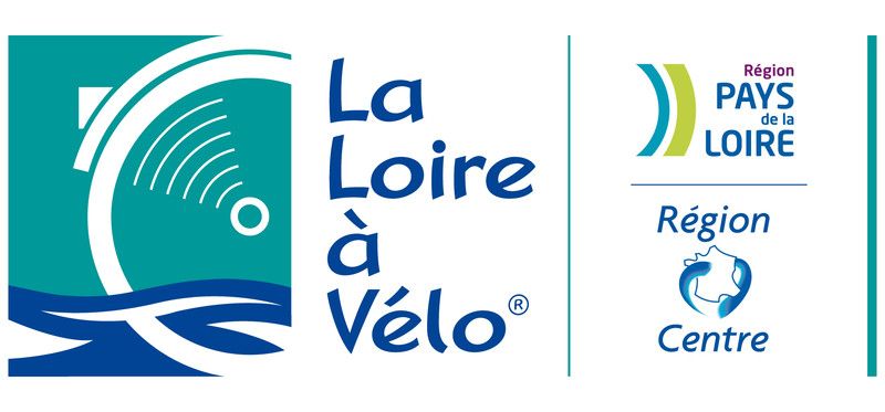 logo loire velo