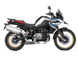 BMW 850 GS