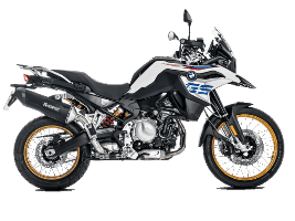 BMW F 750 GS