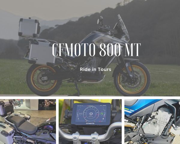 cfmoto 800 mt motorcycle rental