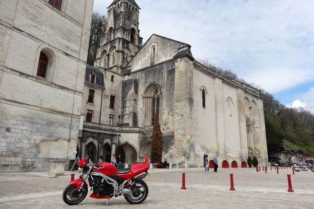 Jour 2 - Périgueux - Sarlat la Canéda