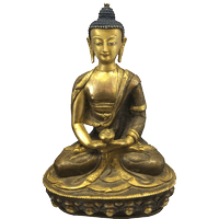 buddha tibet