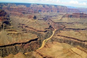 Jour 5 - Kingman - Grand Canyon (294 km)