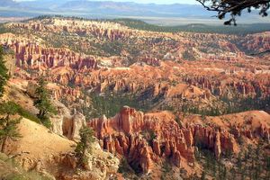 Jour 8 - Kanab - Zion national Park (247 km)