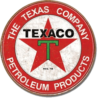 texaco