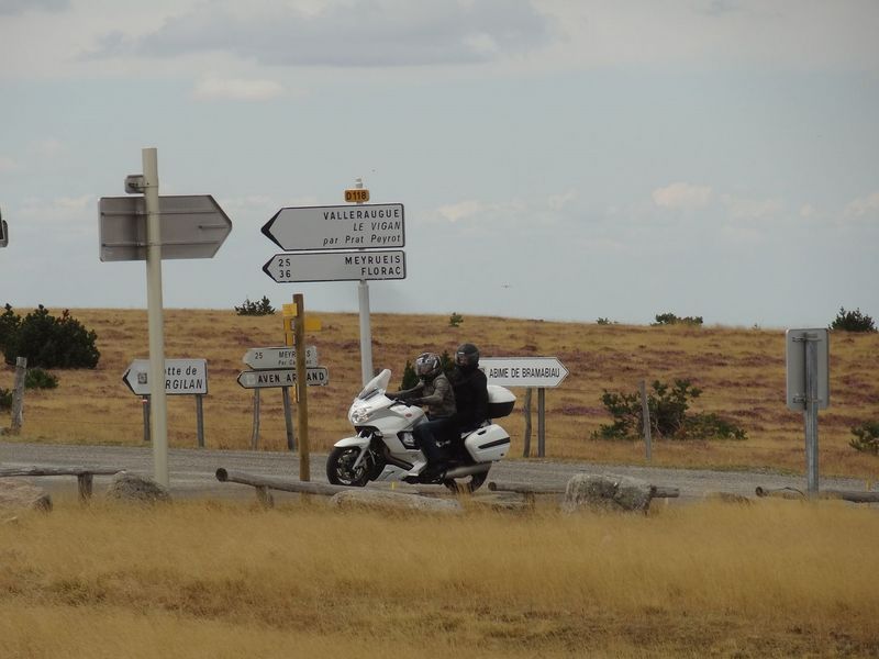 Jour 7 - Millau