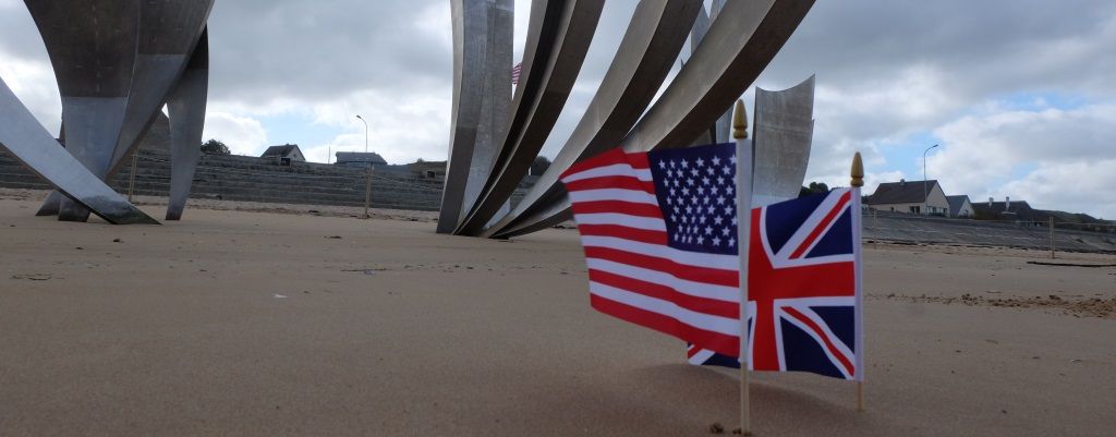 Memorial & battlefield Tour