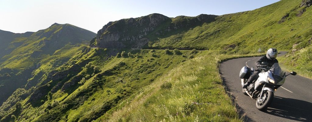 Auvergne & Cévennes