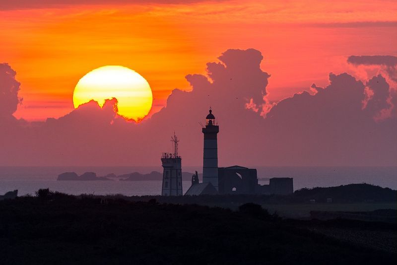 1 motorcycle tour brittany