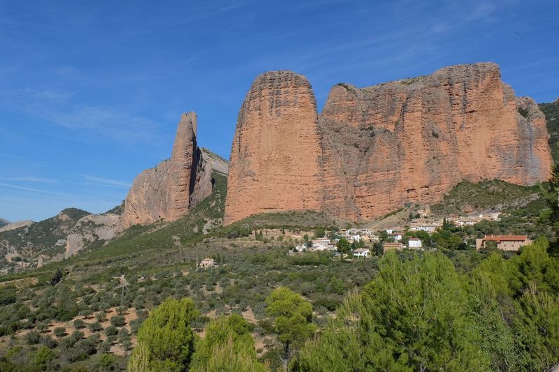 Jour 8 -Tudela - Pampelune