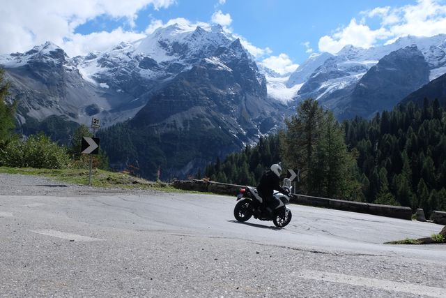 Jour 5 - Dolomites ‐ Cortina D’ampezzo