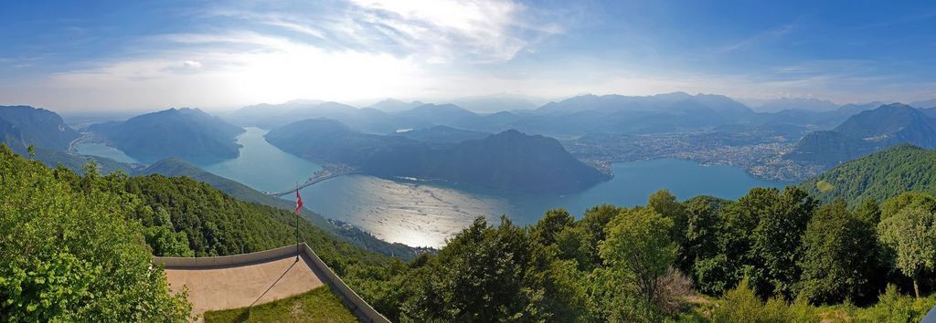 motorcycle tour italian lakes dolomites