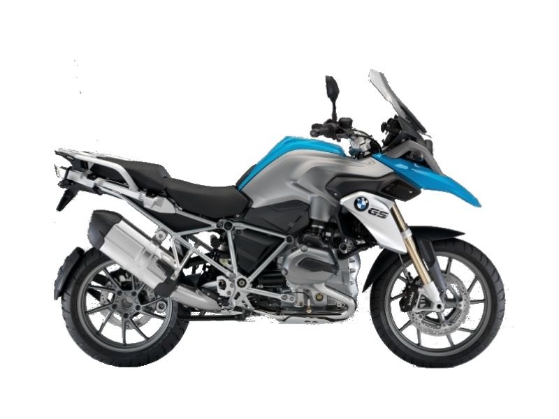 location BMW 1200GS France