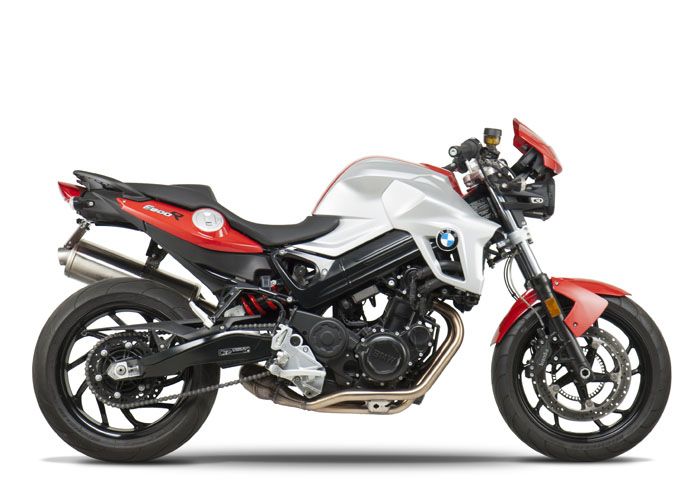 location BMW F800R france