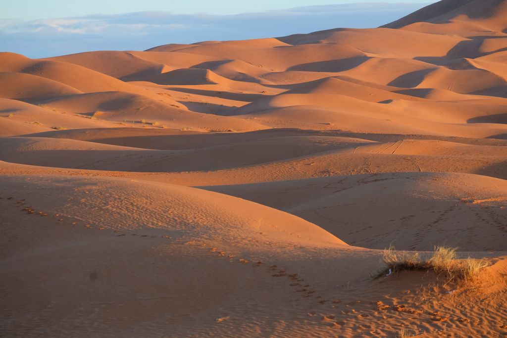 Jour 6 - Tineghir - Merzouga