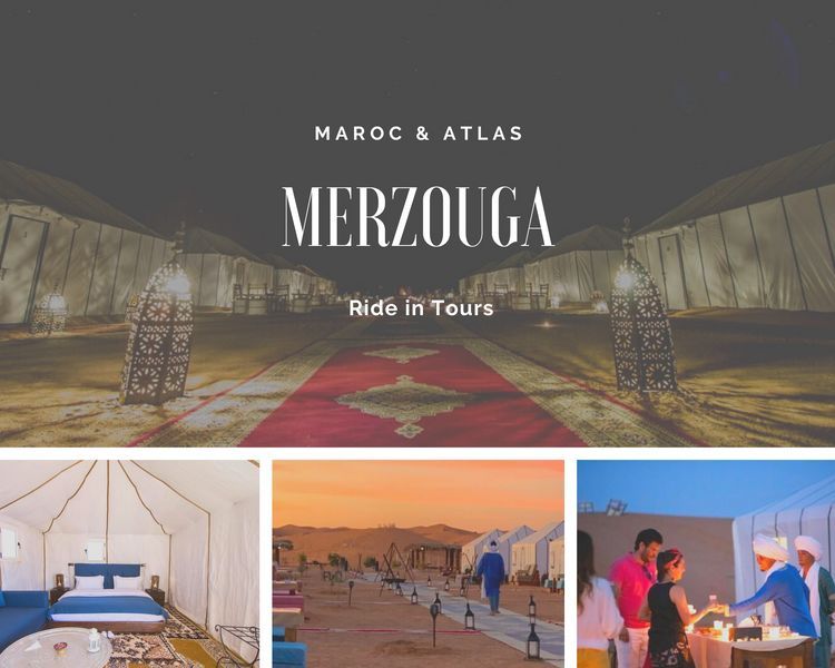 hotel merzouga voyage moto maroc