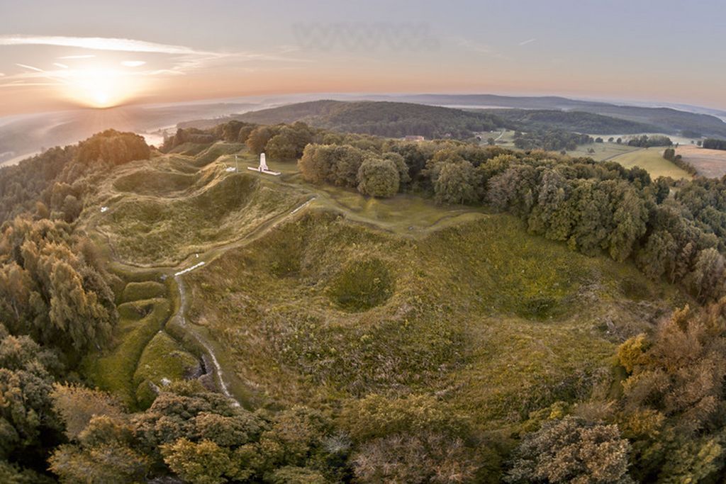 Jour 5 - Verdun - Reims