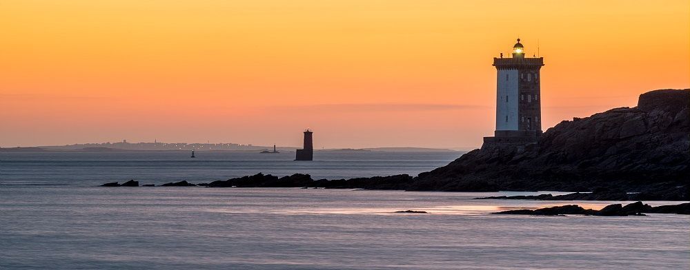 voyage moto bretagne normandie