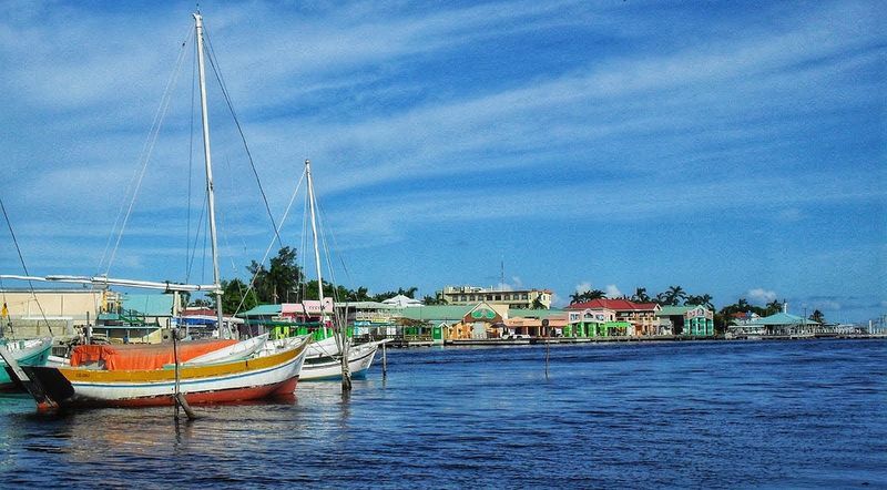 Belize City