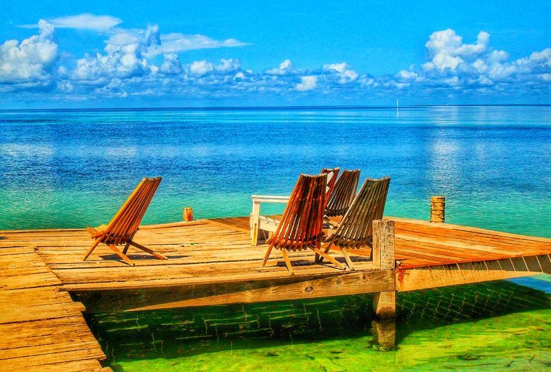 Caye Caulker, Belize